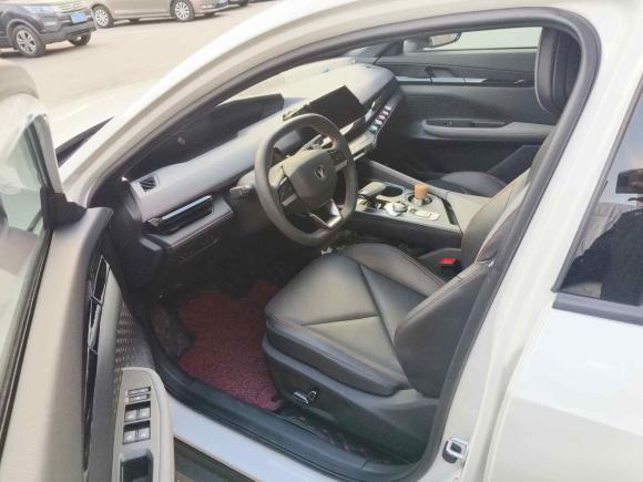 [佛山·粤E] 二手长安长安UNI-V2022款 1.5T 尊贵型