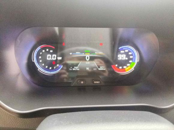 [深圳·粤A] 二手长安凯程长安睿行EM802024款 对开式舒适型 6座 41.86kWh