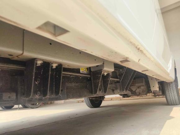 [成都·川A] 二手鑫源汽车好运2025款 标准型 宁德38.64kWh 270KM 6座