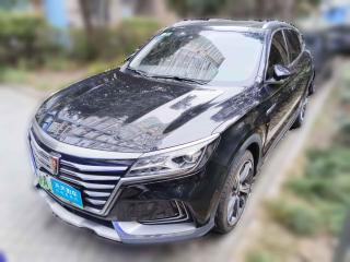 荣威荣威MARVEL X2018款 后驱版