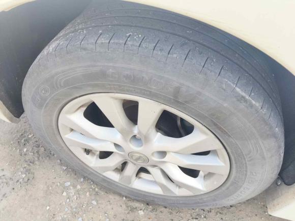 [南通·苏F] 二手日产天籁2013款 2.0L XL舒适版