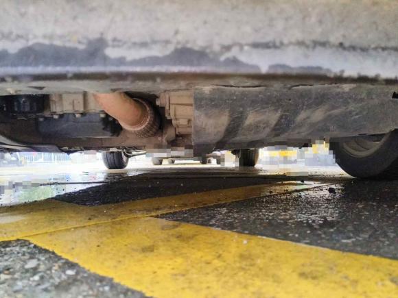 [武汉·鄂S] 二手别克威朗2016款 两厢 15S 自动进取型