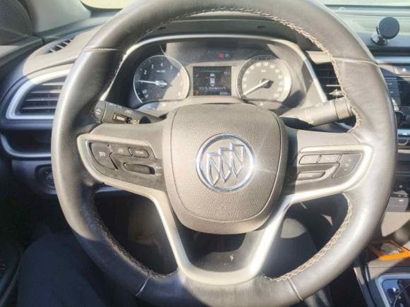 [上海·苏F] 二手别克英朗2018款 18T 自动精英型