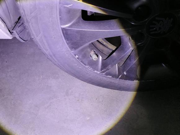 [杭州·浙A] 二手比亚迪秦新能源2017款 1.5T 尊贵型