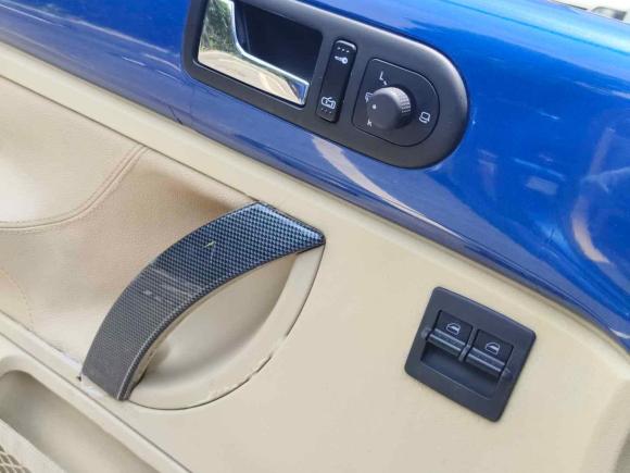 [常州·苏D] 二手大众甲壳虫2006款 2.0 豪华版