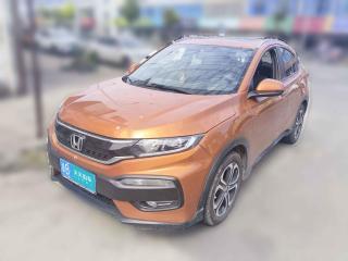 本田本田XR-V2015款 1.8L VTi CVT豪华版