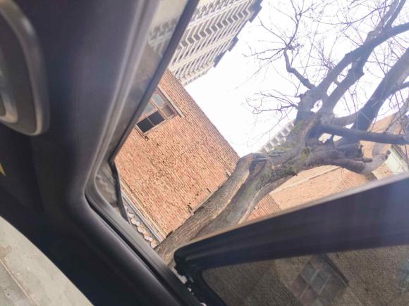 [西安·陕U] 二手比亚迪唐2021款 2.0T 自动旗舰型