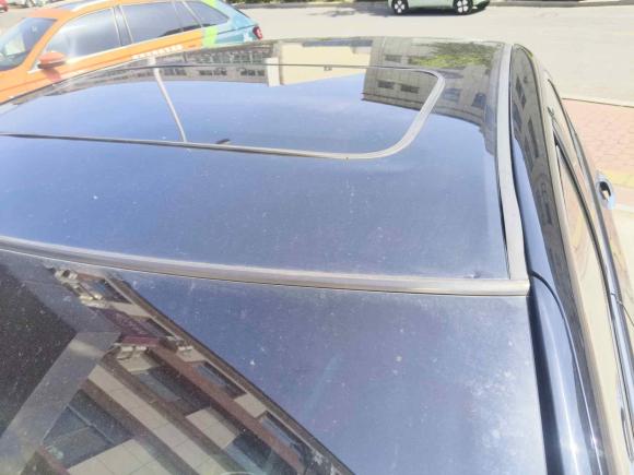 [青岛·鲁B] 二手本田思铂睿2009款 2.4L 尊贵导航版