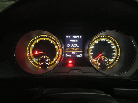 [成都·粤B] 二手大众途观L2021款 330TSI 自动两驱智享版