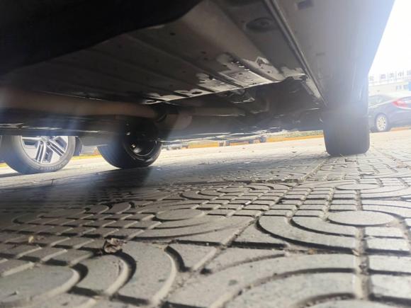 [宁波·浙B] 二手现代途胜2020款 280TGDi 两驱GLS时尚版 国VI