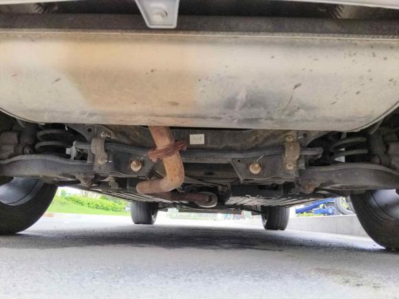 [合肥·皖A] 二手广汽传祺传祺GS52019款 270T 自动尊享版