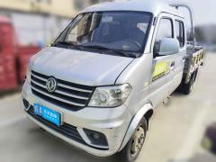 [合肥·皖A] 东风小康东风小康D522019款 1.5L改款基本型后双轮国VI DK15