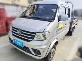 东风小康东风小康D522019款 1.5L改款基本型后双轮国VI DK15