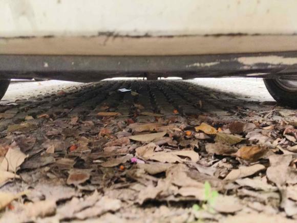 [嘉兴·浙F] 二手现代朗动2012款 1.6L 手动领先型