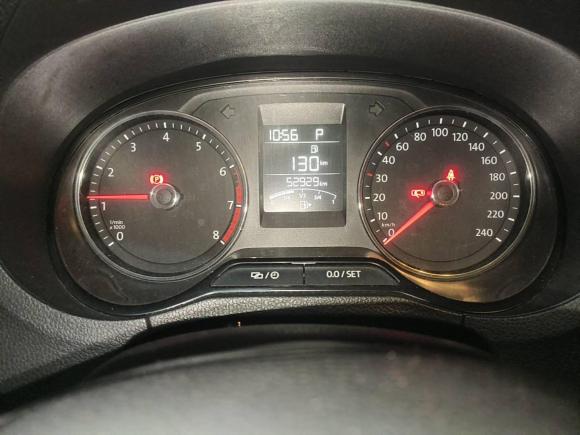 [武汉·鄂A] 二手大众Polo2016款 1.6L 自动舒适型