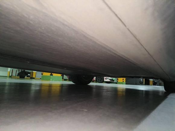 [杭州·浙A] 二手特斯拉Model Y2022款 改款 后轮驱动版