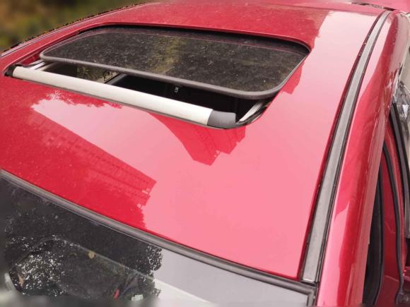 [合肥·皖A] 二手马自达马自达3 昂克赛拉2016款 三厢 1.5L 手动豪华型