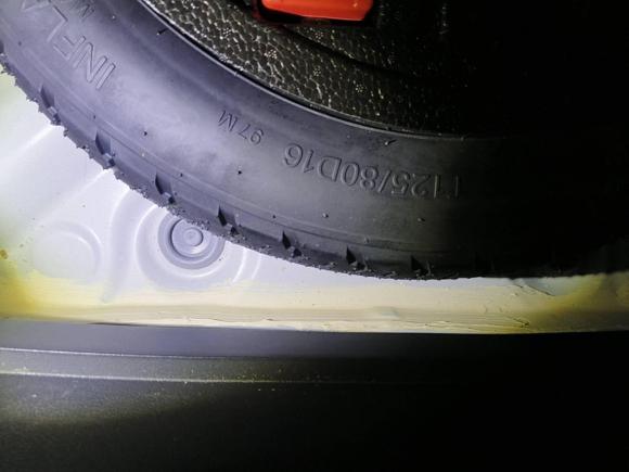 [杭州·浙A] 二手吉利汽车缤越2023款 1.5T DCT铂金版