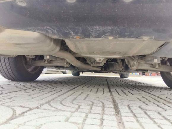 [宁波·浙B] 二手宝马宝马5系2014款 520Li 典雅型