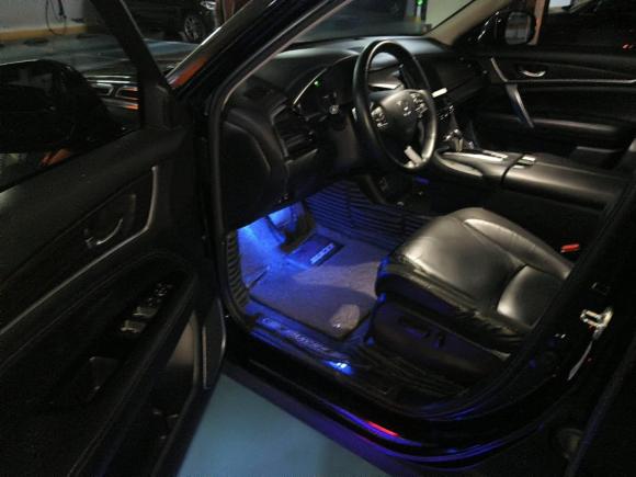 [常州·苏D] 二手本田冠道2019款 240TURBO 两驱豪华·星空限量版