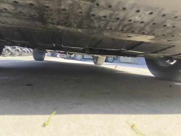 [苏州·苏U] 二手铃木维特拉2016款 1.6L 手动两驱进取型