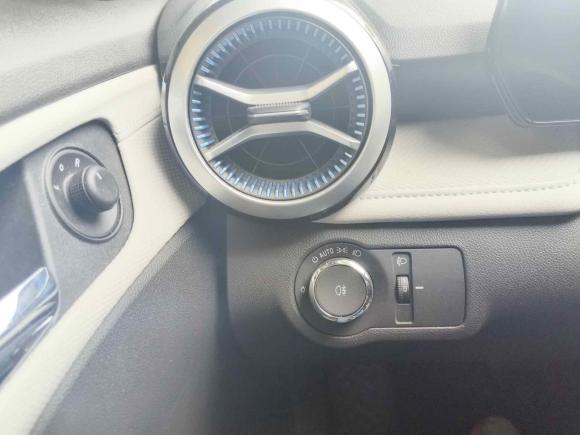 [苏州·苏U] 二手雪佛兰科鲁泽2023款 1.5L 双离合悦享版