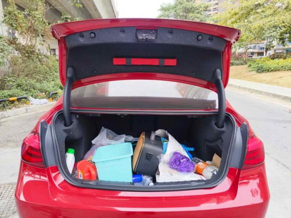 [佛山·粤A] 二手宝马宝马3系2017款 320Li M运动型