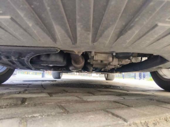 [上海·皖D] 二手别克别克GL62021款 323T 轻混动互联豪华型