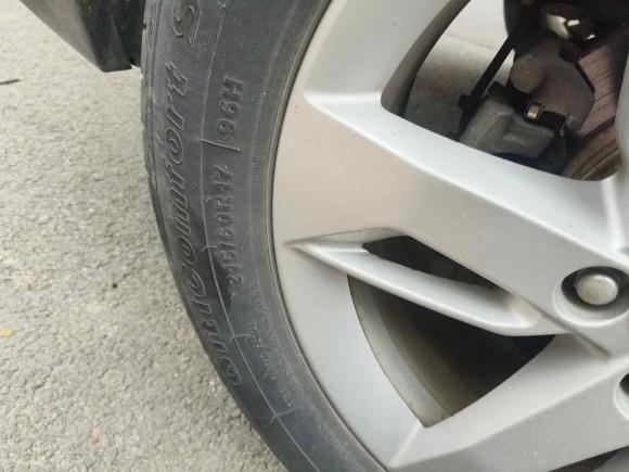 [青岛·鲁U] 二手宝骏宝骏5302018款 1.5T 手动豪华型 国V