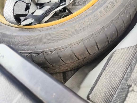 [青岛·鲁U] 二手斯巴鲁傲虎2011款 2.5i豪华版