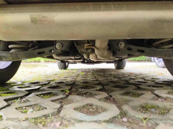 [上海·沪E] 二手雪佛兰探界者2019款 Redline 550T 自动四驱拓界版RS 国V