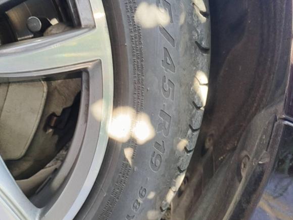 [上海·苏J] 二手宝马宝马6系GT2019款 630i M运动套装