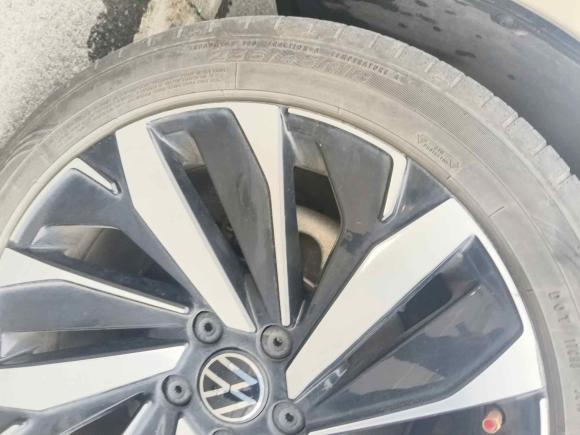 [武汉·鄂A] 二手大众帕萨特2022款 330TSI 豪华版