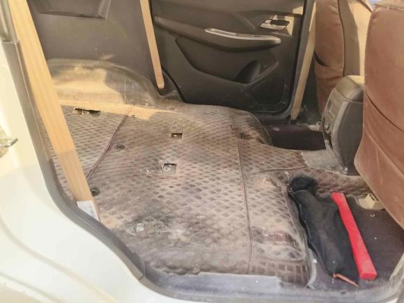 [常州·皖N] 二手五菱汽车五菱宏光2019款 1.5L S舒适型国VI LAR