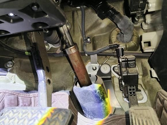 [西安·陕U] 二手雷克萨斯雷克萨斯CT2014款 CT200h 精英版 单色