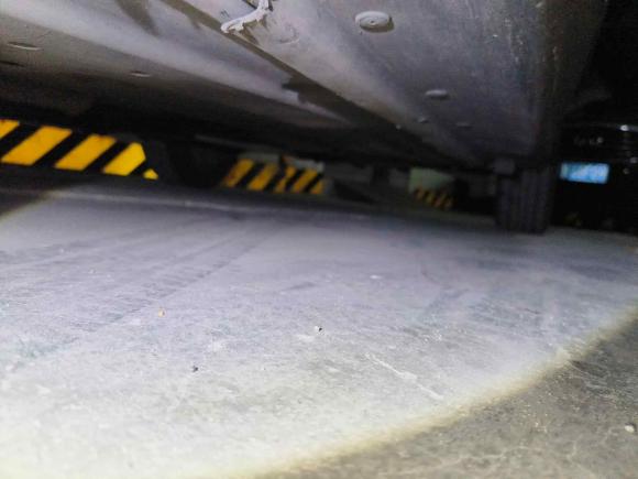 [宁波·浙B] 二手MINIMINI2010款 1.6L COOPER Cheer