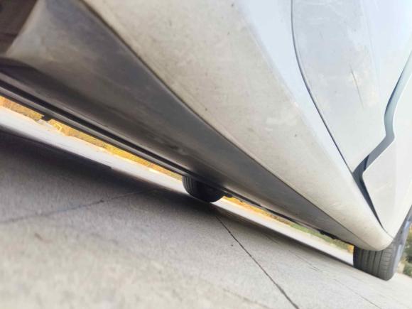 [杭州·浙A] 二手特斯拉Model 32021款 改款 标准续航后驱升级版 3D1