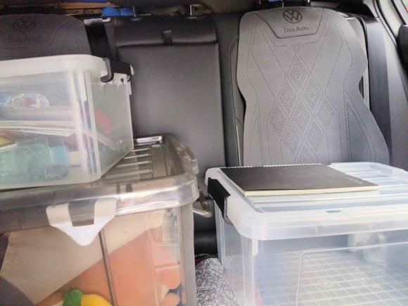 [合肥·皖A] 二手大众高尔夫2023款 改款 280TSI DSG R-Line Lite