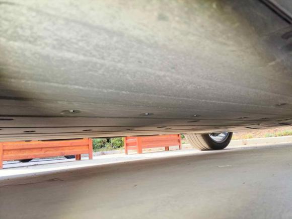 [金华·湘A] 二手小鹏小鹏G62023款 755 超长续航 Pro