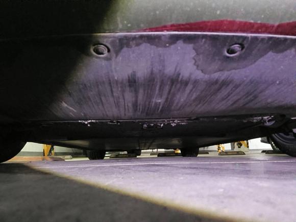 [杭州·浙A] 二手特斯拉Model 32019款 长续航全轮驱动版