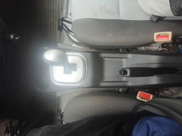 [成都·川A] 二手长安凯程长安睿行EM602021款 纯电动厢式运输车60kW