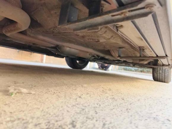 [无锡·苏B] 二手吉利汽车远景X32017款 1.5L 手动精英型