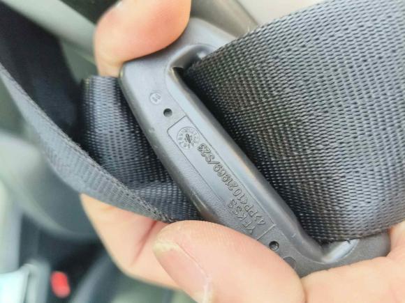 [南通·苏F] 二手荣威荣威RX52018款 20T 两驱手动互联网智尊版