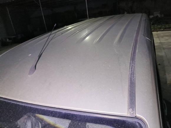 [无锡·苏B] 二手五菱汽车五菱荣光V2018款 1.5L标准型