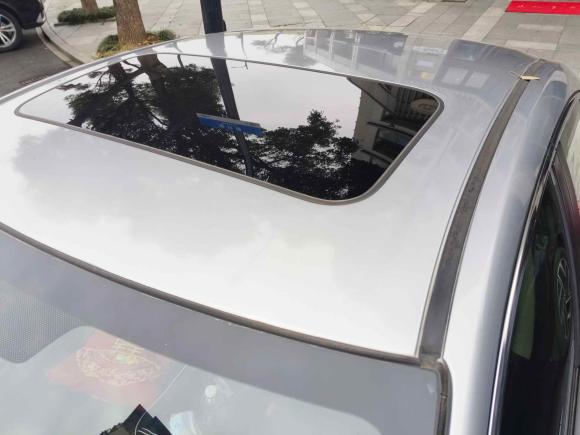 [杭州·浙A] 二手本田思域2016款 220TURBO CVT豪华版