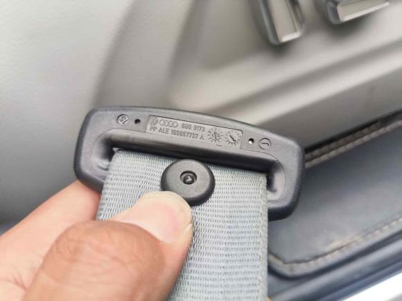 [苏州·苏U] 二手奥迪奥迪Q52013款 40 TFSI 技术型