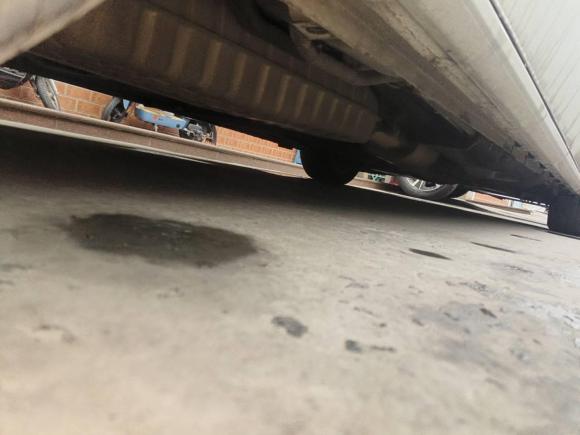 [杭州·浙A] 二手别克别克GL82020款 ES陆尊 653T 豪华型