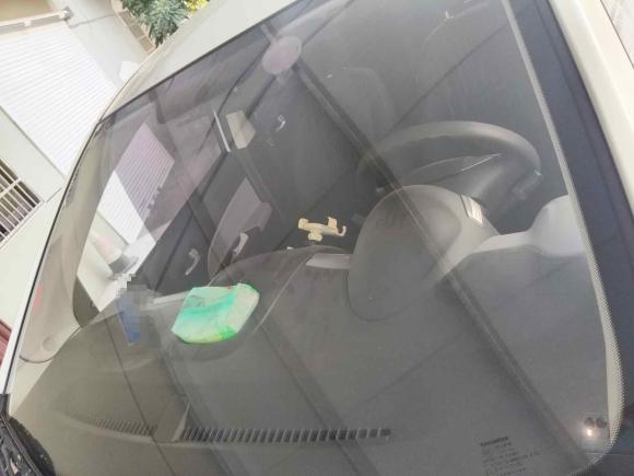 [宁波·浙B] 二手长安长安奔奔E-Star2021款 国民版 心悦版 磷酸铁锂（31.86kWh）