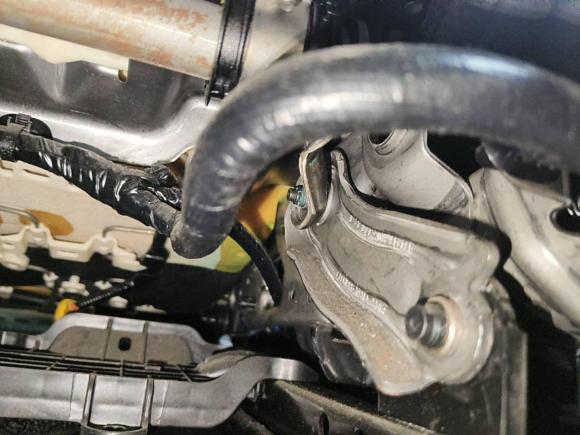 [佛山·粤E] 二手福特蒙迪欧2017款 EcoBoost 180 时尚型