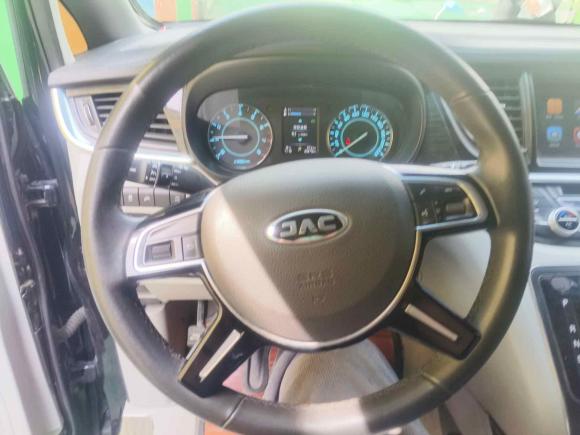 [青岛·鲁U] 二手江汽集团瑞风M62018款 2.0T 尊贵型